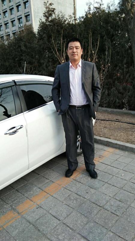 天天的第一张照片--宁德相亲服务中心