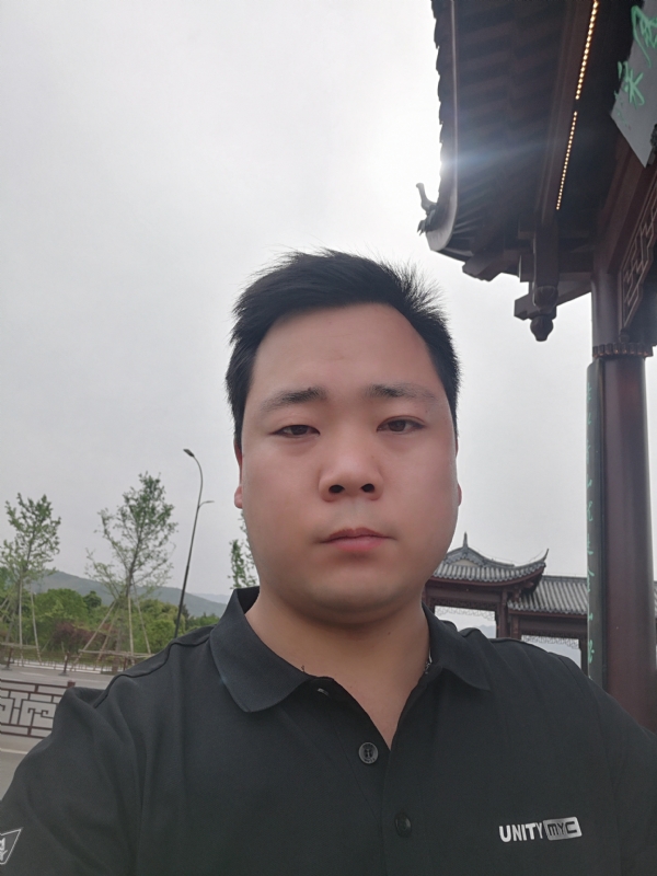 微笑的第一张照片--宁德相亲服务中心