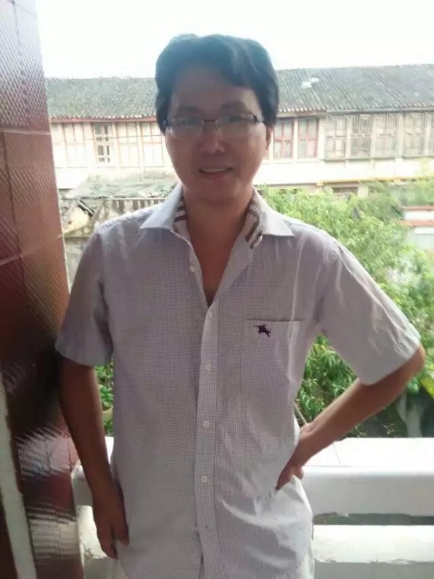 敬奉的第一张照片--宁德相亲服务中心