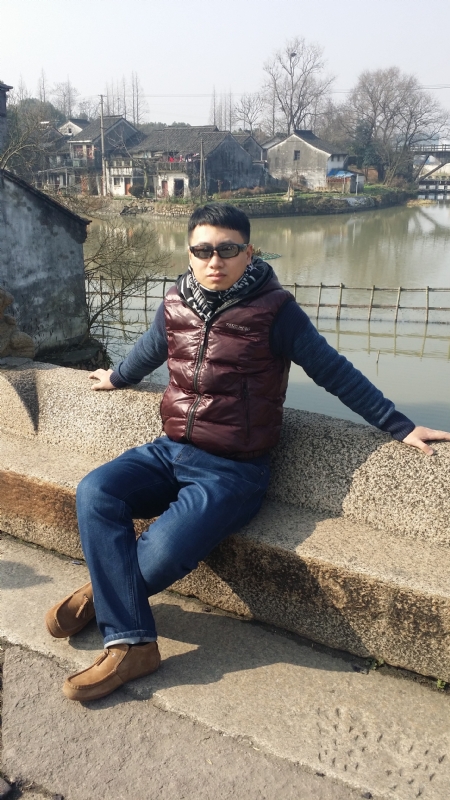 暖男2019的第一张照片--宁德相亲服务中心