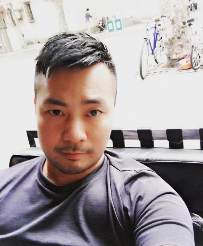 刘江平的第二张照片--宁德相亲服务中心