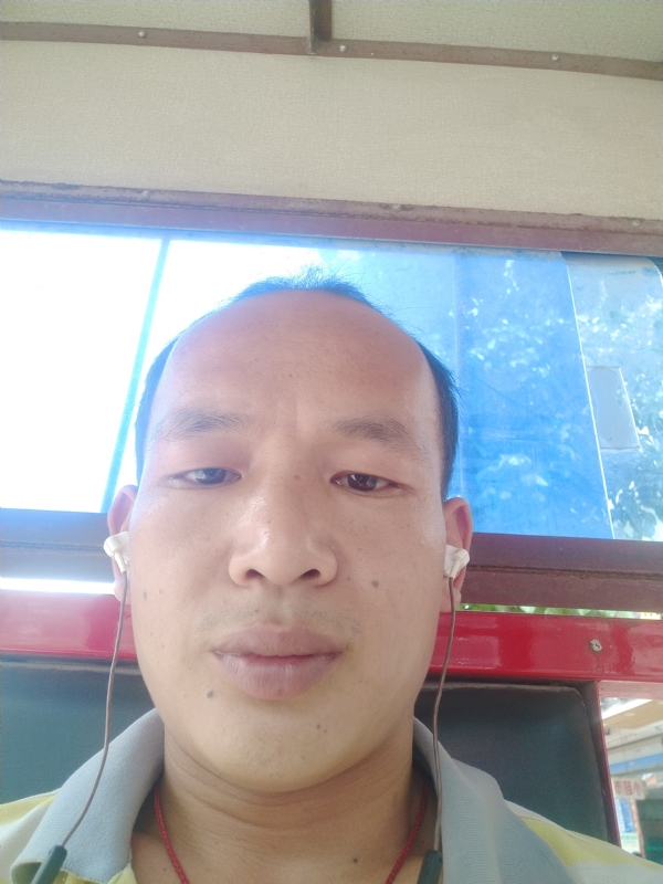 缘分的第一张照片--宁德相亲服务中心