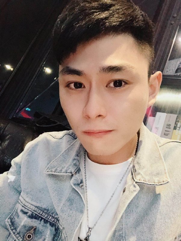 浩浩的第一张照片--宁德相亲服务中心