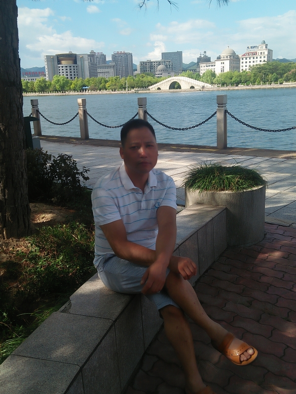 尹力的第一张照片--宁德相亲服务中心