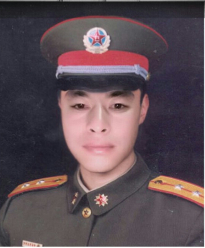 黄一友的第一张照片--宁德相亲服务中心