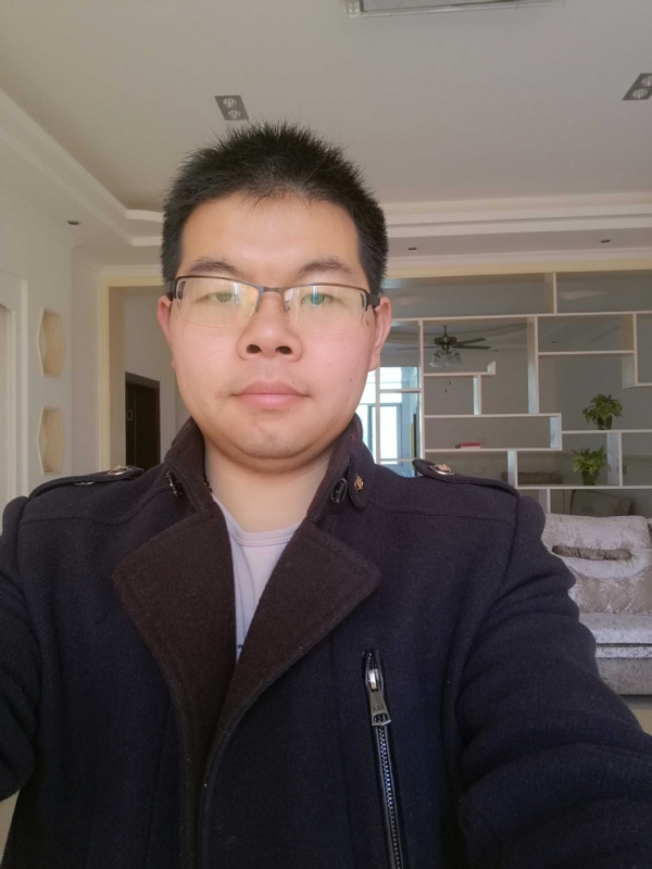 曾琼的第一张照片--宁德相亲服务中心