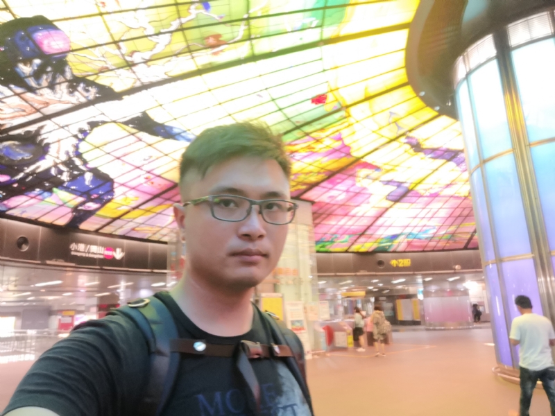 KimmyLau的第一张照片--宁德相亲服务中心