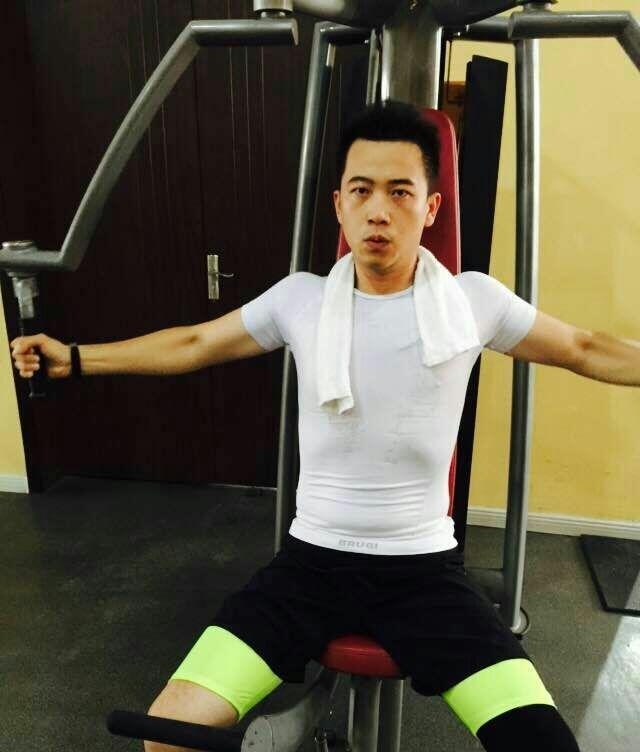 王大海的第一张照片--宁德相亲服务中心