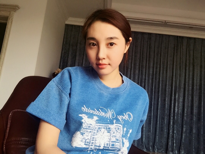 一叶知秋的第五张照片--宁德相亲服务中心