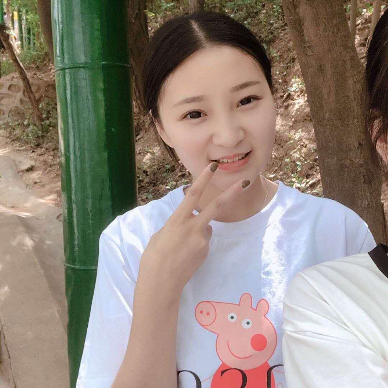 小妮子的第一张照片--宁德相亲服务中心
