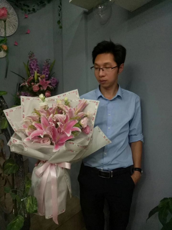 不死书生的第一张照片--宁德相亲服务中心