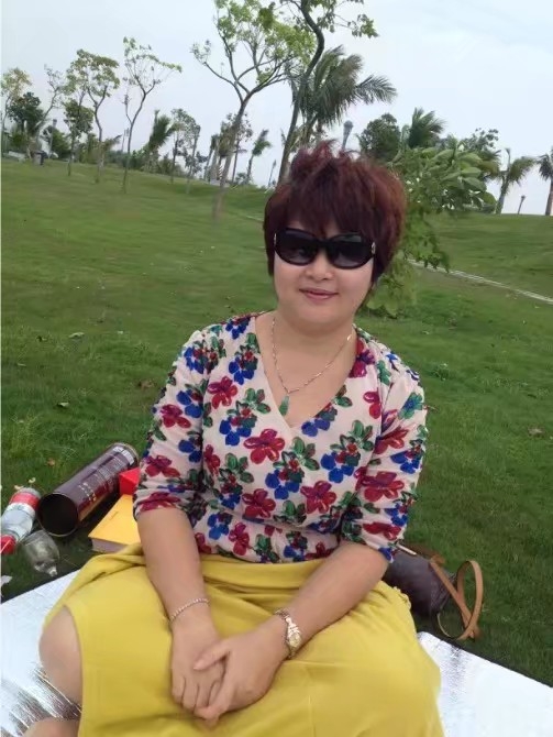 等有缘人的第一张照片--宁德相亲服务中心