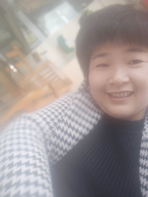 等有缘人的第二张照片--宁德相亲服务中心