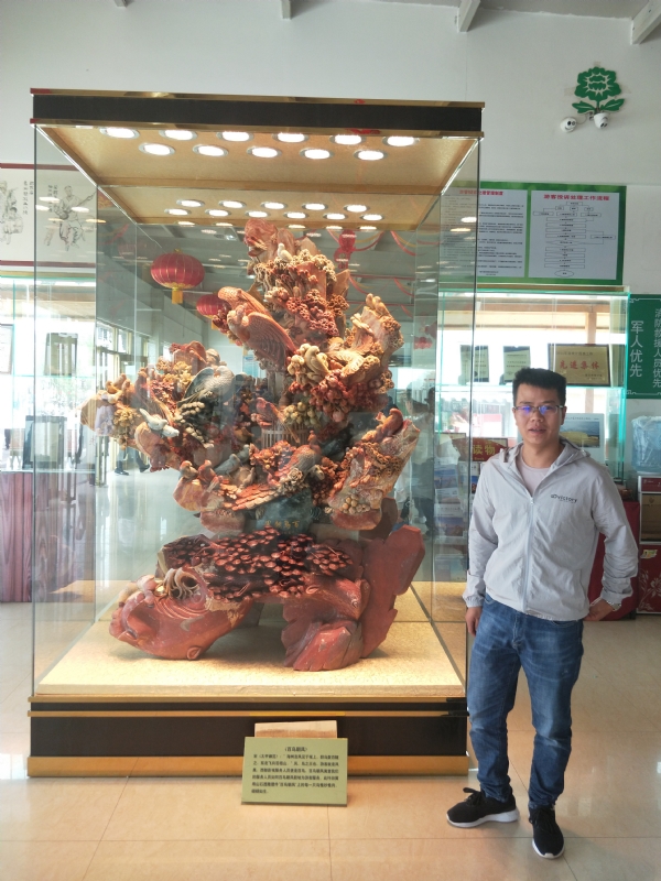 暖阳的第一张照片--宁德相亲服务中心