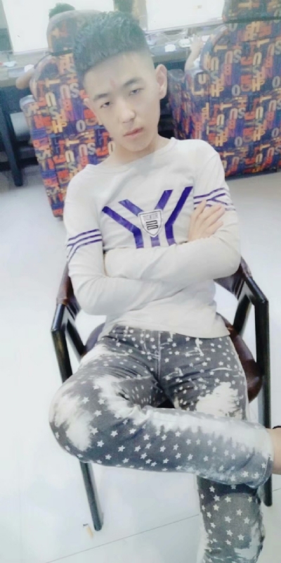 神木市二强的第一张照片--宁德相亲服务中心