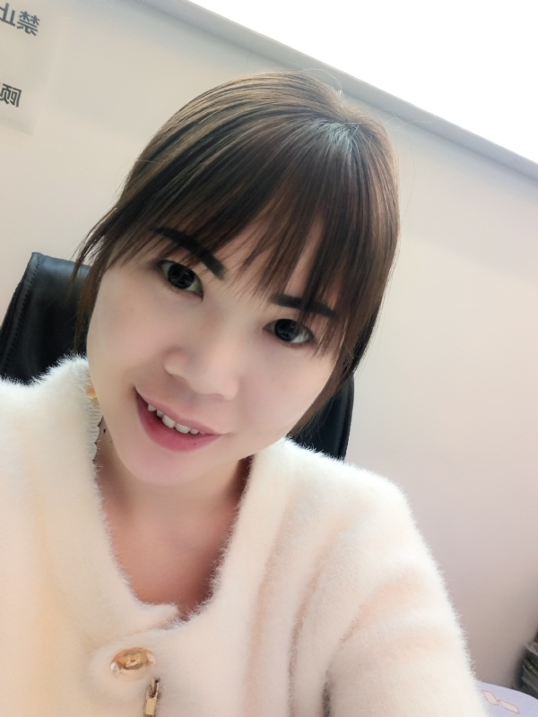 覃小会的第一张照片--宁德相亲服务中心