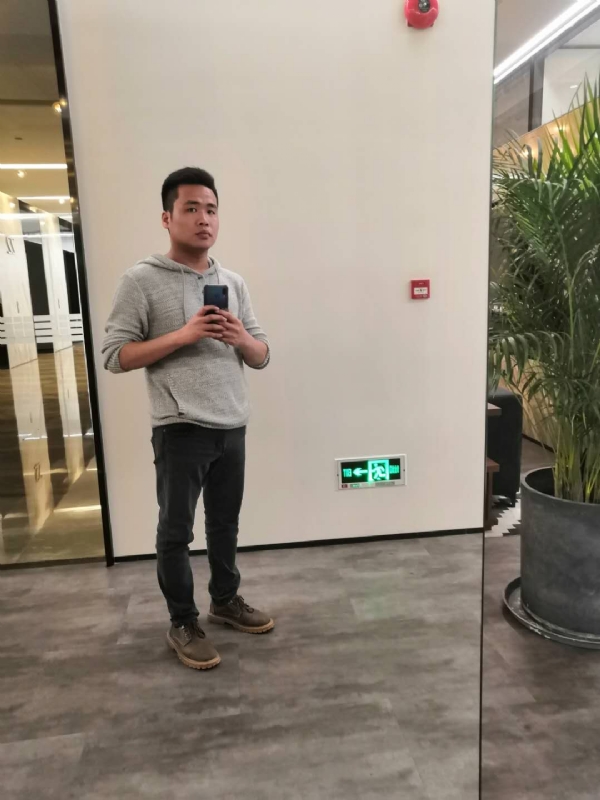 Tim的第二张照片--宁德相亲服务中心