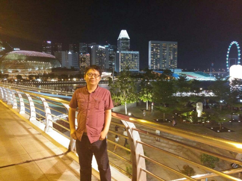 晴天的第一张照片--宁德相亲服务中心