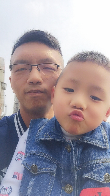 林松的第一张照片--宁德相亲服务中心