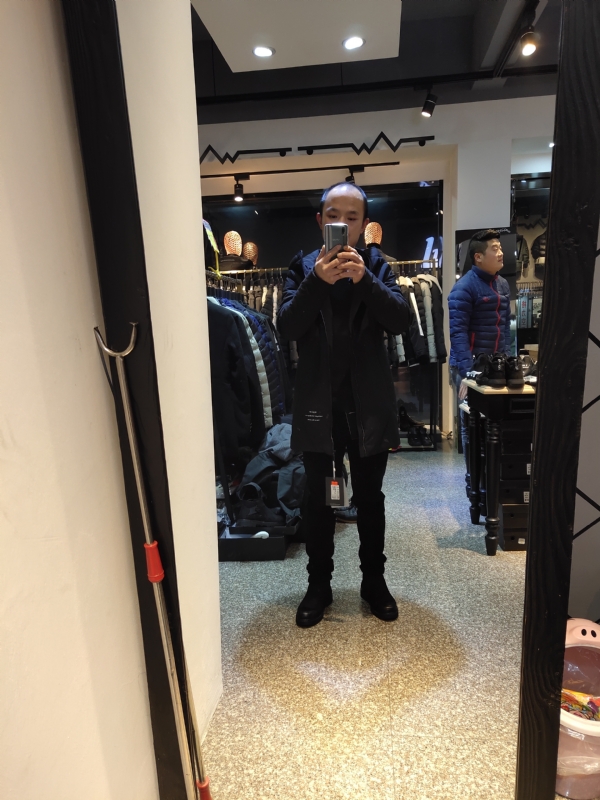 休息de丶风的第一张照片--宁德相亲服务中心