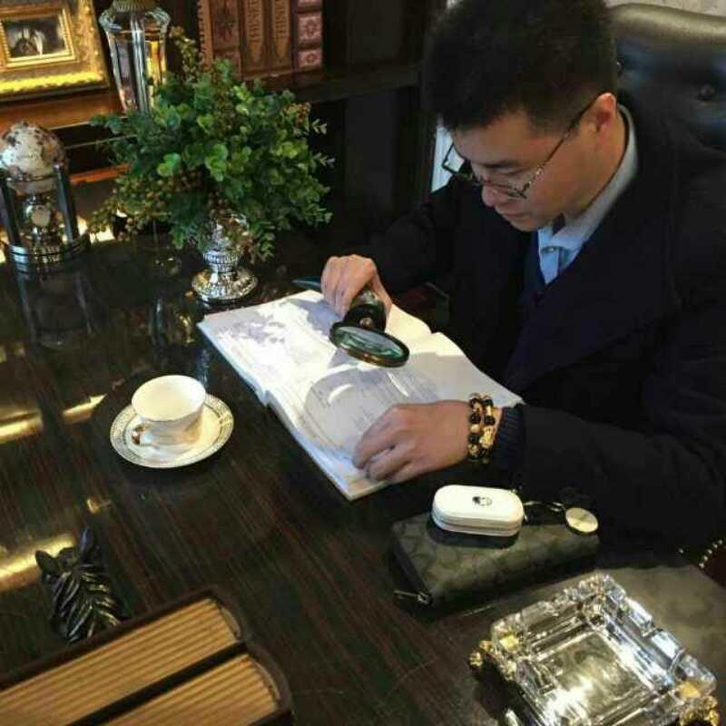 海纳百川的第一张照片--宁德相亲服务中心