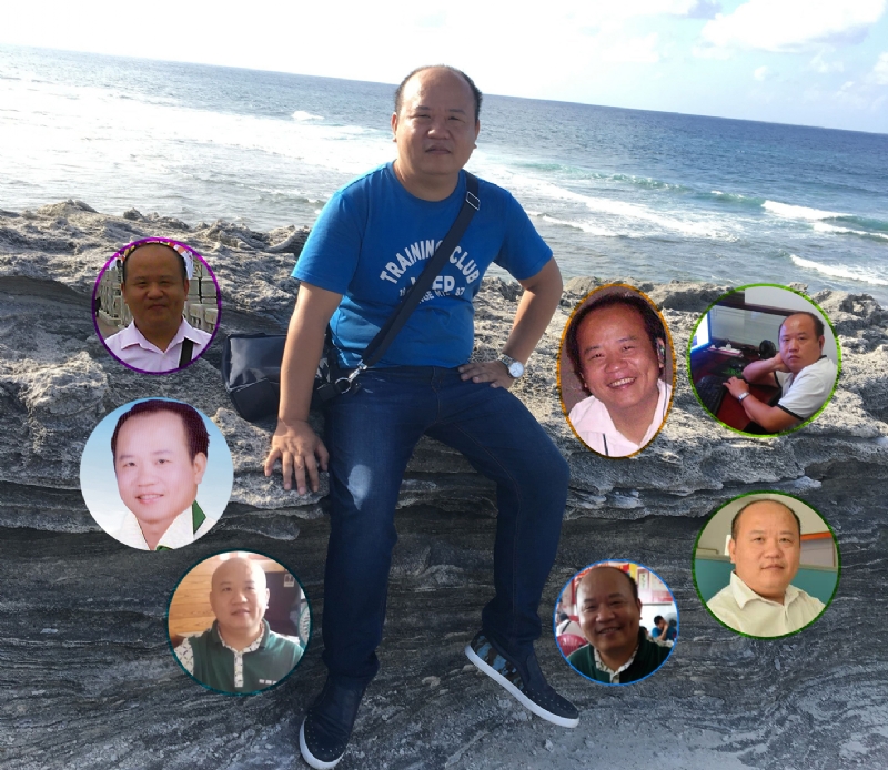 caibo菠菜的第一张照片--宁德相亲服务中心