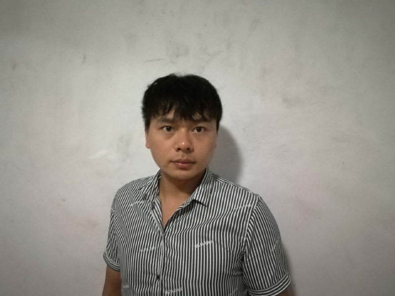 微笑的云的第一张照片--宁德相亲服务中心