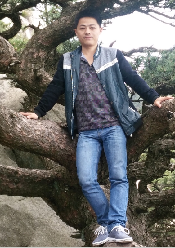 盼的第一张照片--宁德相亲服务中心