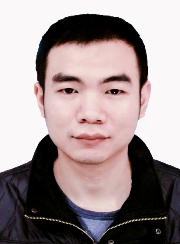 小廖的第一张照片--宁德相亲服务中心