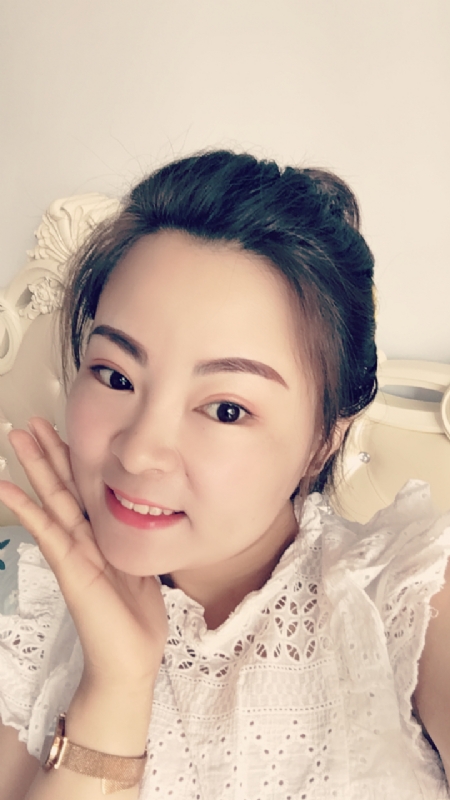 美琳的第一张照片--宁德相亲服务中心