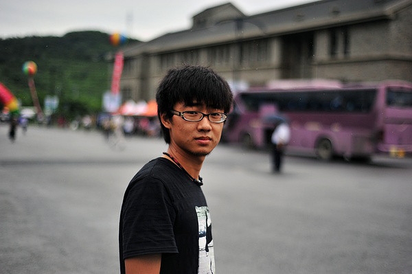 mumu的第一张照片--宁德相亲服务中心