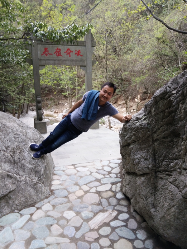 j杰的第一张照片--宁德相亲服务中心