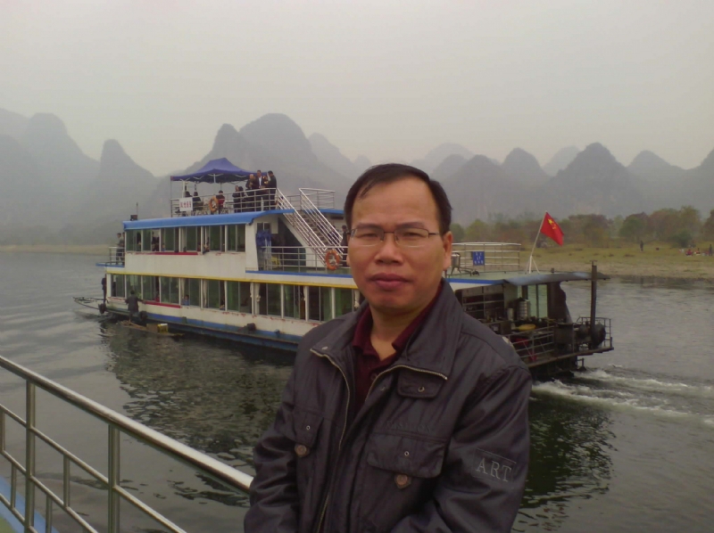 等待有缘人的第一张照片--宁德相亲服务中心