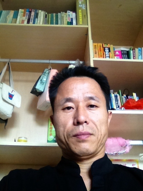 龙三少的第一张照片--宁德相亲服务中心