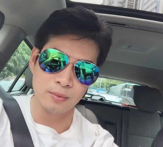 离开水的鱼的第一张照片--宁德相亲服务中心