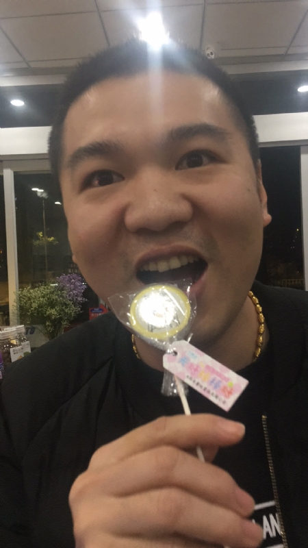 王小叶的第一张照片--宁德相亲服务中心