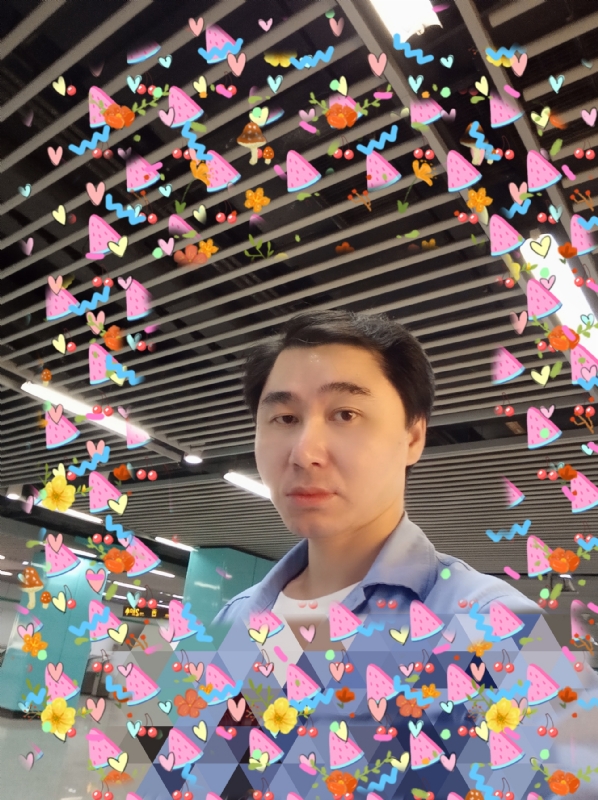 绿叶的第一张照片--宁德相亲服务中心
