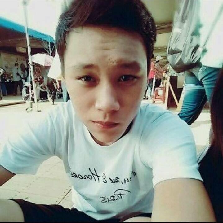 馮逸的第一张照片--宁德相亲服务中心