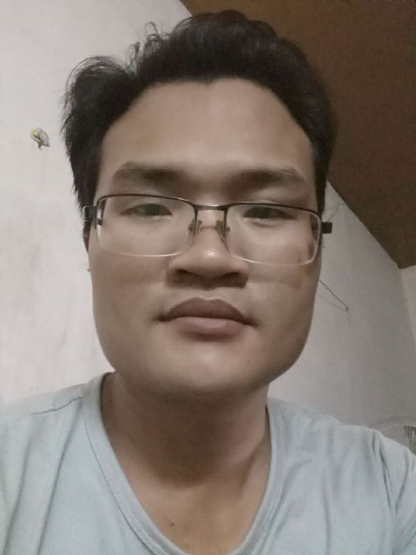 陈欣宇的第三张照片--宁德相亲服务中心