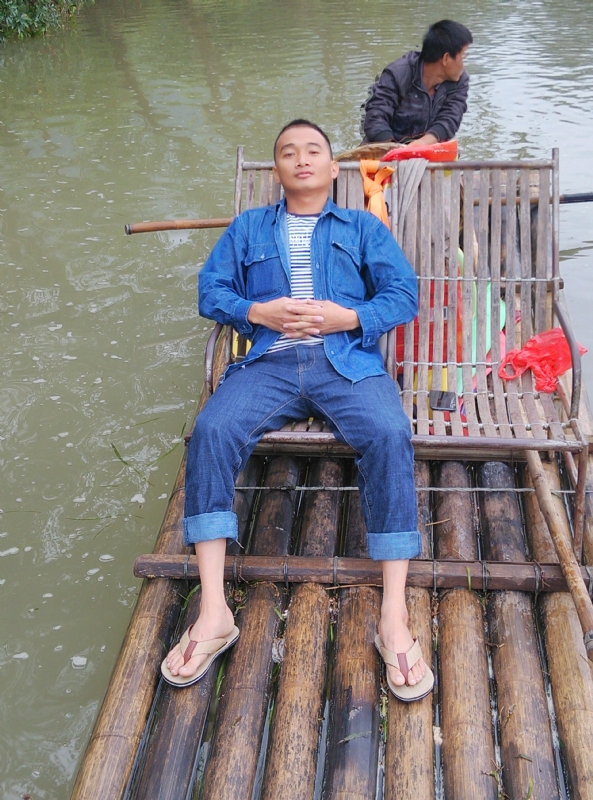 缘来系你的第一张照片--宁德相亲服务中心