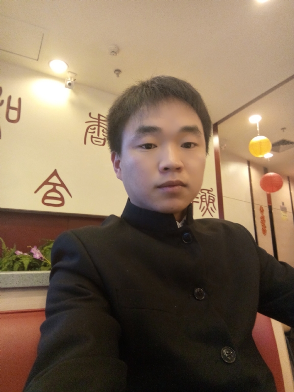 夜凉露沾衣的第一张照片--宁德相亲服务中心