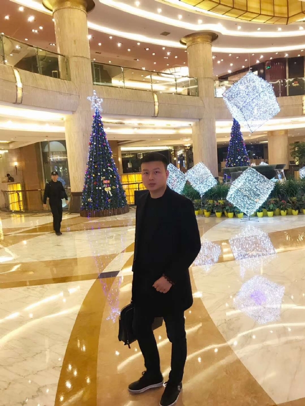 够钟的第一张照片--宁德相亲服务中心