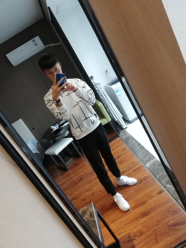 暖心人的第一张照片--宁德相亲服务中心