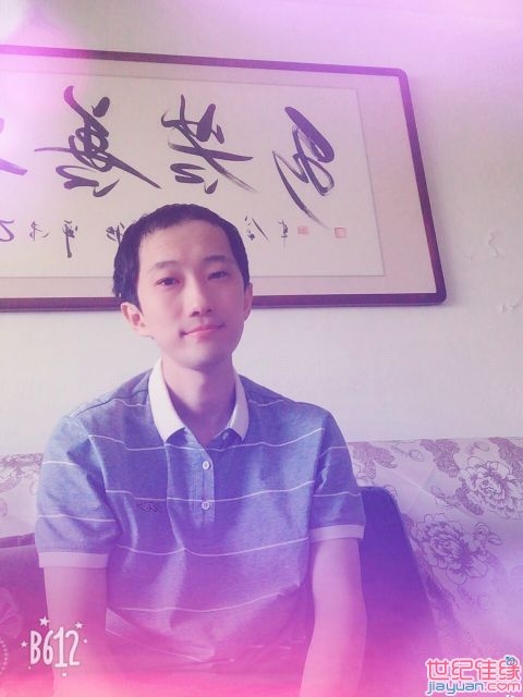 唯有、努力的第一张照片--宁德相亲服务中心