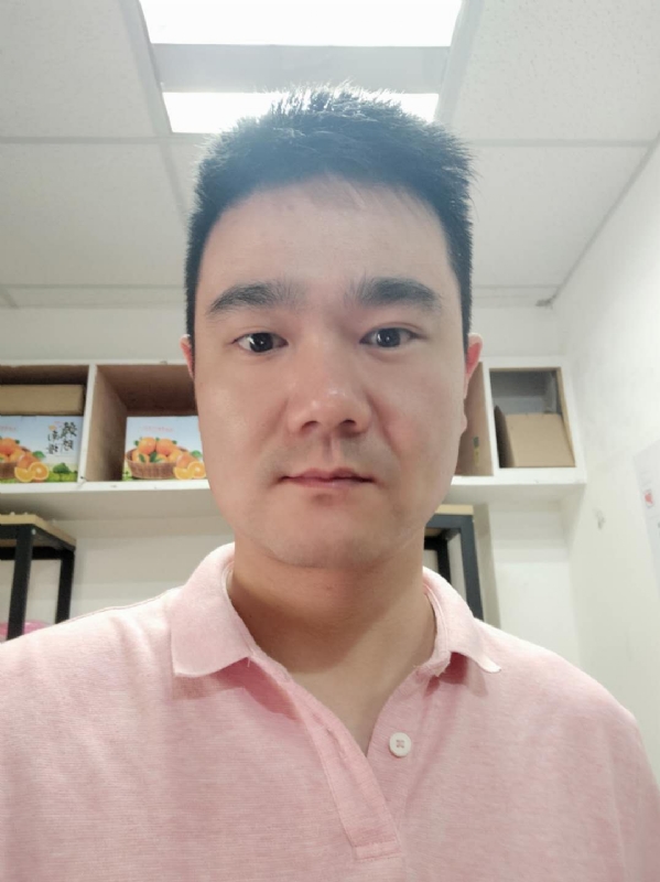 大米的第一张照片--宁德相亲服务中心