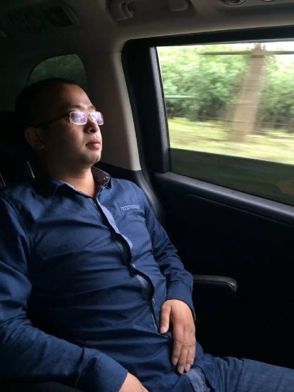 世界那么大的第三张照片--宁德相亲服务中心