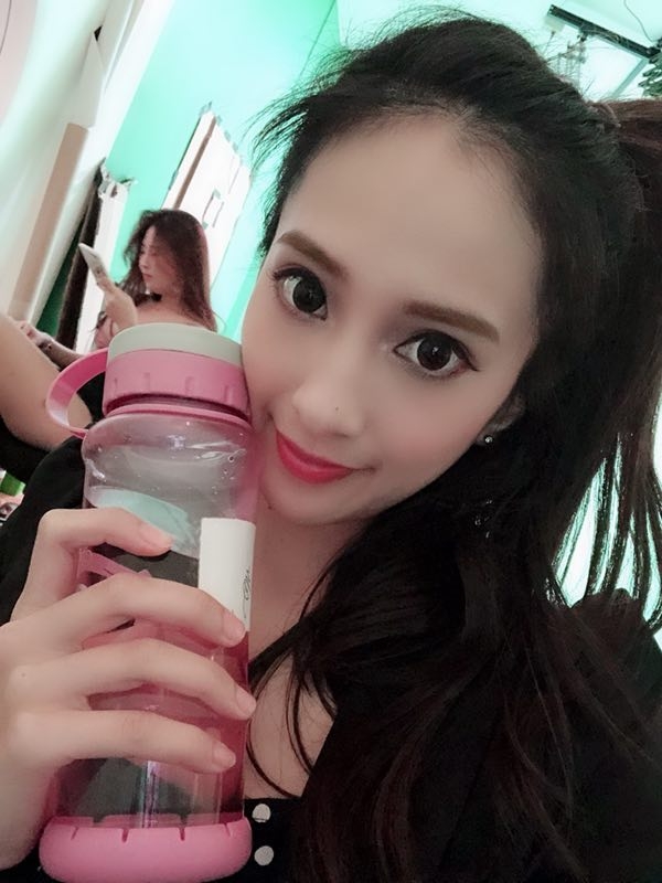 沐沐吖的第一张照片--宁德相亲服务中心