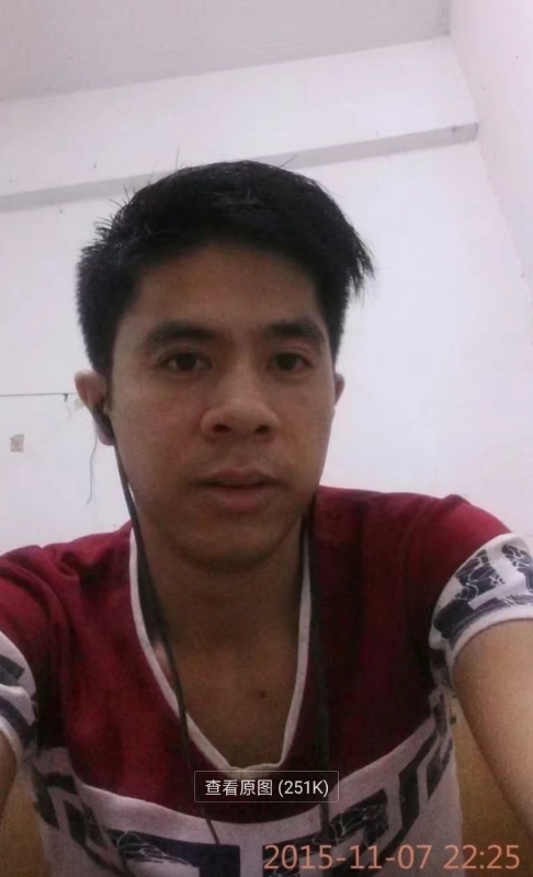 卓庚的第一张照片--宁德相亲服务中心