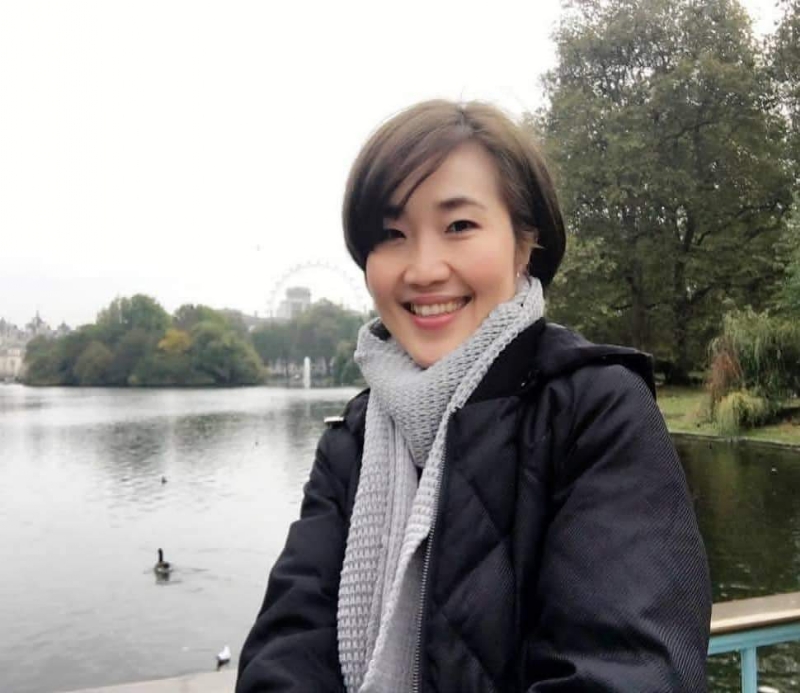 ella的第一张照片--宁德相亲服务中心