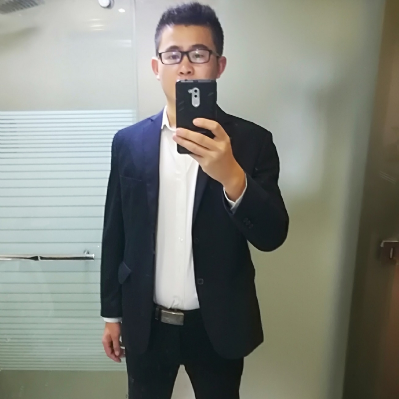 花开花落的第一张照片--宁德相亲服务中心